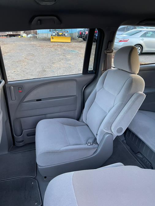 Used Honda Odyssey 5dr LX 2008 | New Beginning Auto Service Inc . Ashland , Massachusetts Used Honda Odyssey 5dr LX 2008 | New Beginning Auto Service Inc . Ashland , Massachusetts