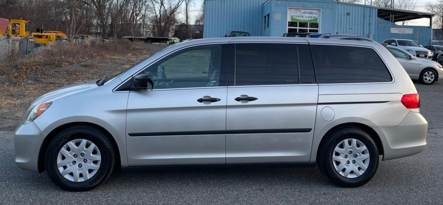Used Honda Odyssey 5dr LX 2008 | New Beginning Auto Service Inc . Ashland , Massachusetts Used Honda Odyssey 5dr LX 2008 | New Beginning Auto Service Inc . Ashland , Massachusetts