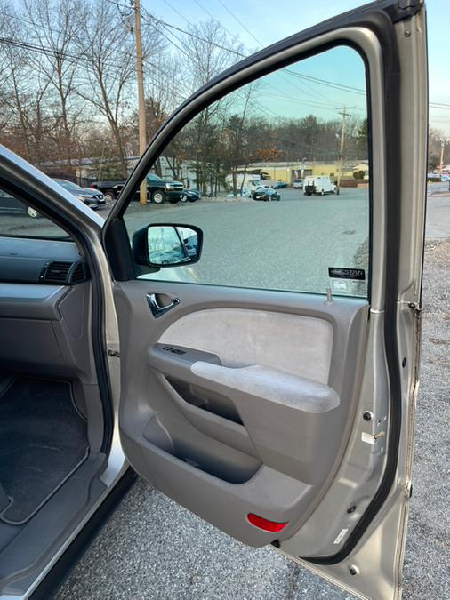 Used Honda Odyssey 5dr LX 2008 | New Beginning Auto Service Inc . Ashland , Massachusetts Used Honda Odyssey 5dr LX 2008 | New Beginning Auto Service Inc . Ashland , Massachusetts