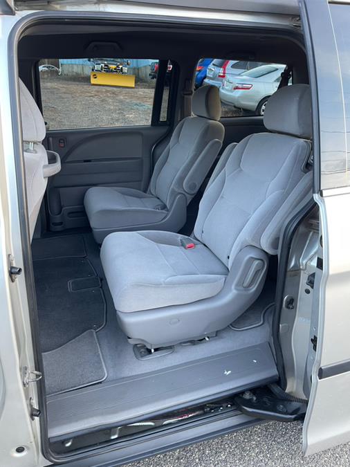 Used Honda Odyssey 5dr LX 2008 | New Beginning Auto Service Inc . Ashland , Massachusetts Used Honda Odyssey 5dr LX 2008 | New Beginning Auto Service Inc . Ashland , Massachusetts
