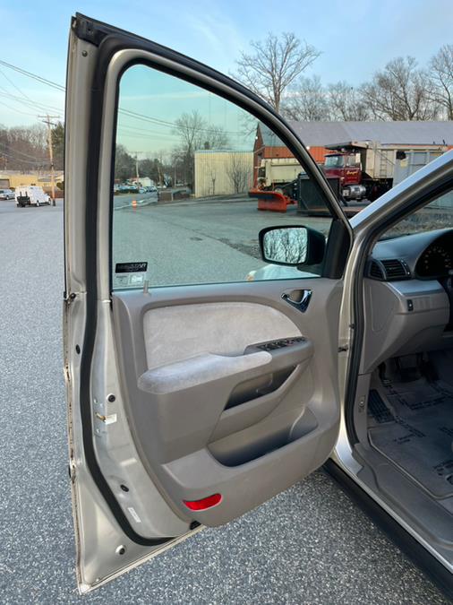 Used Honda Odyssey 5dr LX 2008 | New Beginning Auto Service Inc . Ashland , Massachusetts Used Honda Odyssey 5dr LX 2008 | New Beginning Auto Service Inc . Ashland , Massachusetts