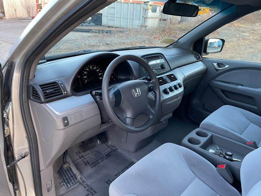 Used Honda Odyssey 5dr LX 2008 | New Beginning Auto Service Inc . Ashland , Massachusetts Used Honda Odyssey 5dr LX 2008 | New Beginning Auto Service Inc . Ashland , Massachusetts