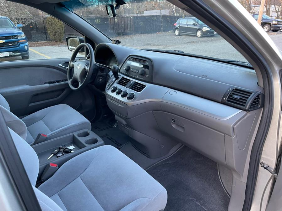 Used Honda Odyssey 5dr LX 2008 | New Beginning Auto Service Inc . Ashland , Massachusetts Used Honda Odyssey 5dr LX 2008 | New Beginning Auto Service Inc . Ashland , Massachusetts
