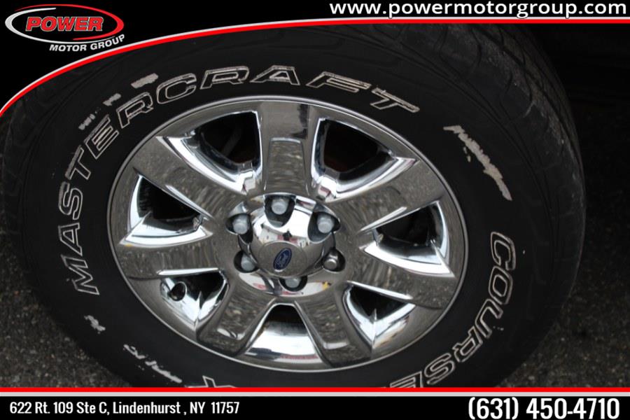 2013 Ford F-150 4WD SuperCrew 145" Lariat, available for sale in Lindenhurst, New York | Power Motor Group. Lindenhurst, New York 2013 Ford F-150 4WD SuperCrew 145" Lariat, available for sale in Lindenhurst, New York | Power Motor Group. Lindenhurst, New York