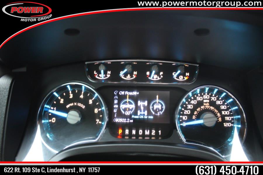 2013 Ford F-150 4WD SuperCrew 145" Lariat, available for sale in Lindenhurst, New York | Power Motor Group. Lindenhurst, New York 2013 Ford F-150 4WD SuperCrew 145" Lariat, available for sale in Lindenhurst, New York | Power Motor Group. Lindenhurst, New York