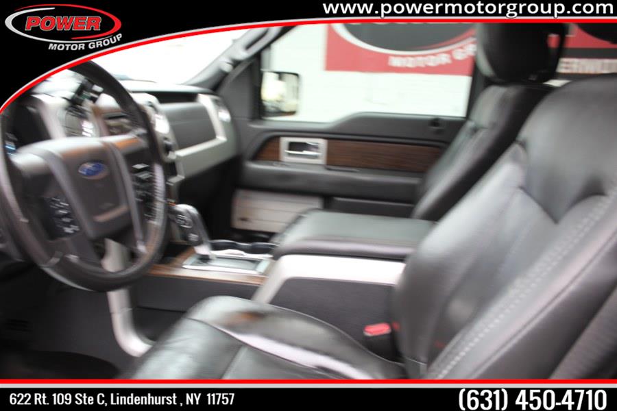 2013 Ford F-150 4WD SuperCrew 145" Lariat, available for sale in Lindenhurst, New York | Power Motor Group. Lindenhurst, New York 2013 Ford F-150 4WD SuperCrew 145" Lariat, available for sale in Lindenhurst, New York | Power Motor Group. Lindenhurst, New York