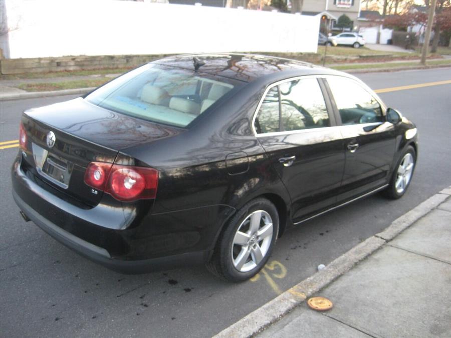 2008 Volkswagen Jetta SE PZEV 4dr Sedan 6A, available for sale in Massapequa, New York | Rite Choice Auto Inc.. Massapequa, New York 2008 Volkswagen Jetta SE PZEV 4dr Sedan 6A, available for sale in Massapequa, New York | Rite Choice Auto Inc.. Massapequa, New York