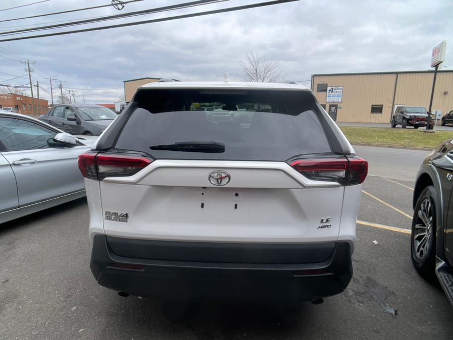 Used Toyota Rav4 LE 2019 | Prestige Auto Superstore. Waterbury, Connecticut Used Toyota Rav4 LE 2019 | Prestige Auto Superstore. Waterbury, Connecticut
