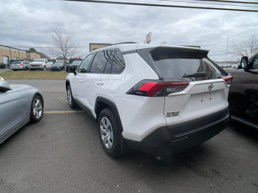 Used Toyota Rav4 LE 2019 | Prestige Auto Superstore. Waterbury, Connecticut Used Toyota Rav4 LE 2019 | Prestige Auto Superstore. Waterbury, Connecticut