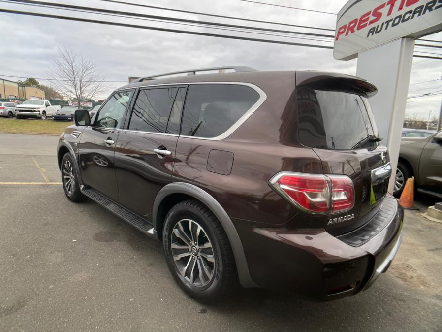 Used Nissan Armada SL 2020 | Prestige Auto Superstore. Waterbury, Connecticut Used Nissan Armada SL 2020 | Prestige Auto Superstore. Waterbury, Connecticut