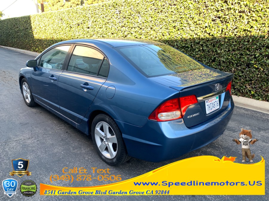 2011 Honda Civic Sdn 4dr Auto LX-S, available for sale in Garden Grove, California | Speedline Motors. Garden Grove, California 2011 Honda Civic Sdn 4dr Auto LX-S, available for sale in Garden Grove, California | Speedline Motors. Garden Grove, California