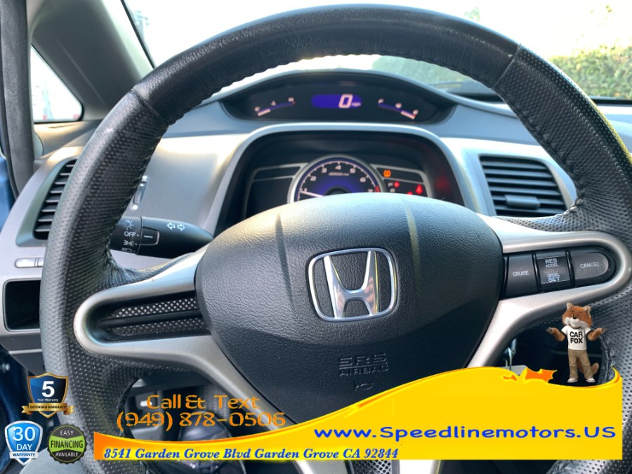 2011 Honda Civic Sdn 4dr Auto LX-S, available for sale in Garden Grove, California | Speedline Motors. Garden Grove, California 2011 Honda Civic Sdn 4dr Auto LX-S, available for sale in Garden Grove, California | Speedline Motors. Garden Grove, California