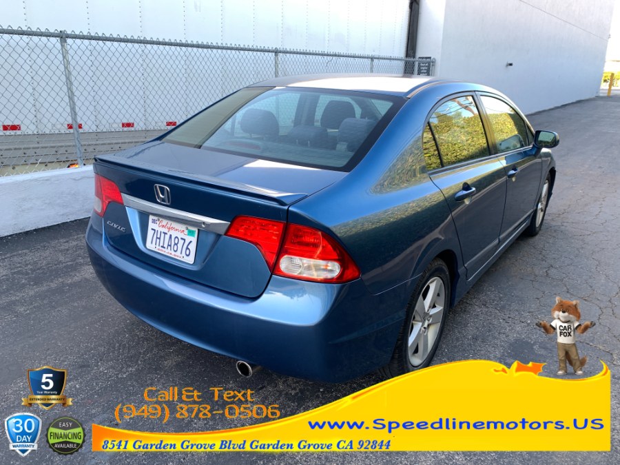2011 Honda Civic Sdn 4dr Auto LX-S, available for sale in Garden Grove, California | Speedline Motors. Garden Grove, California 2011 Honda Civic Sdn 4dr Auto LX-S, available for sale in Garden Grove, California | Speedline Motors. Garden Grove, California