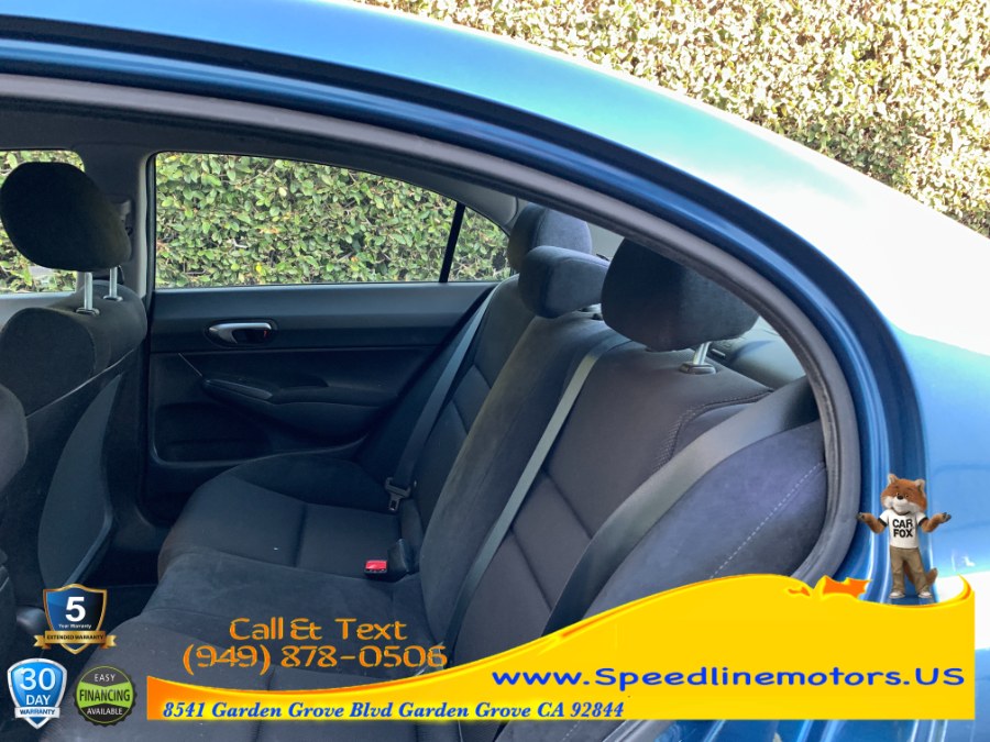 2011 Honda Civic Sdn 4dr Auto LX-S, available for sale in Garden Grove, California | Speedline Motors. Garden Grove, California 2011 Honda Civic Sdn 4dr Auto LX-S, available for sale in Garden Grove, California | Speedline Motors. Garden Grove, California
