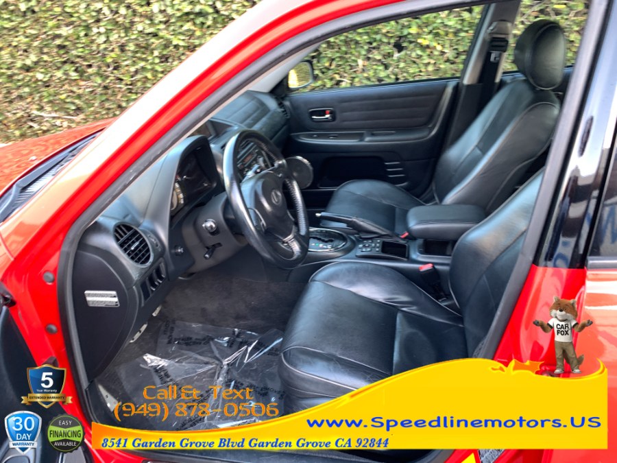 2002 Lexus IS 300 4dr Sdn Auto Trans, available for sale in Garden Grove, California | Speedline Motors. Garden Grove, California 2002 Lexus IS 300 4dr Sdn Auto Trans, available for sale in Garden Grove, California | Speedline Motors. Garden Grove, California