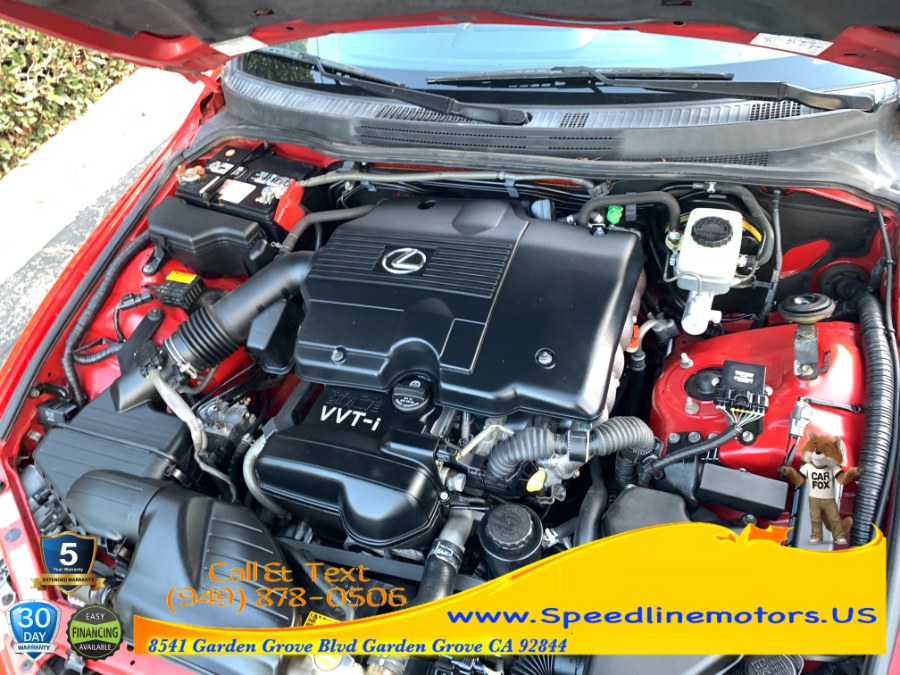 2002 Lexus IS 300 4dr Sdn Auto Trans, available for sale in Garden Grove, California | Speedline Motors. Garden Grove, California 2002 Lexus IS 300 4dr Sdn Auto Trans, available for sale in Garden Grove, California | Speedline Motors. Garden Grove, California