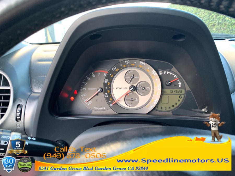 2002 Lexus IS 300 4dr Sdn Auto Trans, available for sale in Garden Grove, California | Speedline Motors. Garden Grove, California 2002 Lexus IS 300 4dr Sdn Auto Trans, available for sale in Garden Grove, California | Speedline Motors. Garden Grove, California