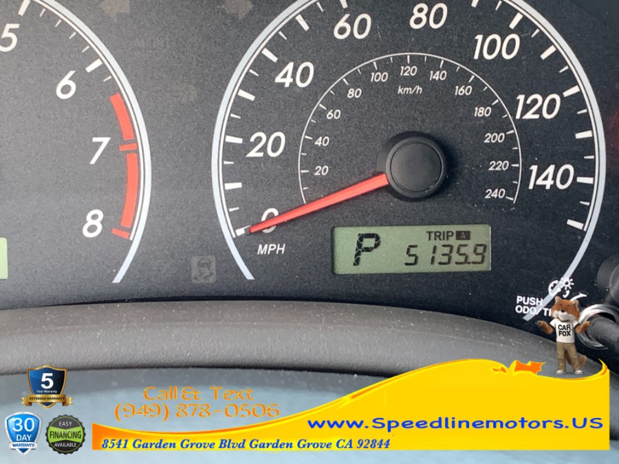 2009 Toyota Corolla 4dr Sdn Auto LE (Natl), available for sale in Garden Grove, California | Speedline Motors. Garden Grove, California 2009 Toyota Corolla 4dr Sdn Auto LE (Natl), available for sale in Garden Grove, California | Speedline Motors. Garden Grove, California