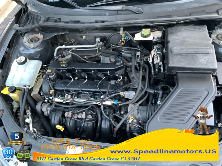 2004 Mazda Mazda3 4dr Sdn s Manual, available for sale in Garden Grove, California | Speedline Motors. Garden Grove, California 2004 Mazda Mazda3 4dr Sdn s Manual, available for sale in Garden Grove, California | Speedline Motors. Garden Grove, California