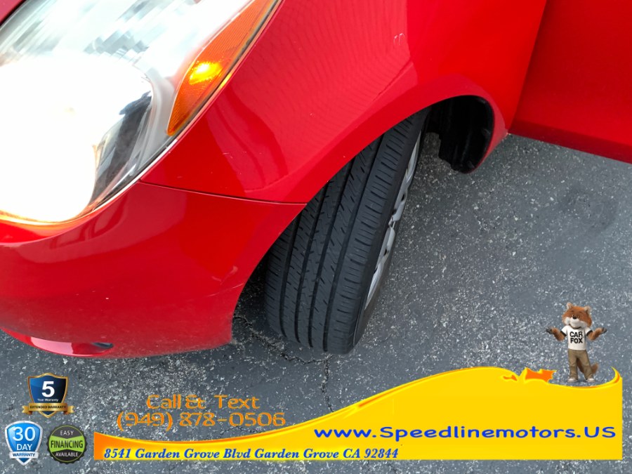2007 Toyota Yaris 3dr HB Auto, available for sale in Garden Grove, California | Speedline Motors. Garden Grove, California 2007 Toyota Yaris 3dr HB Auto, available for sale in Garden Grove, California | Speedline Motors. Garden Grove, California