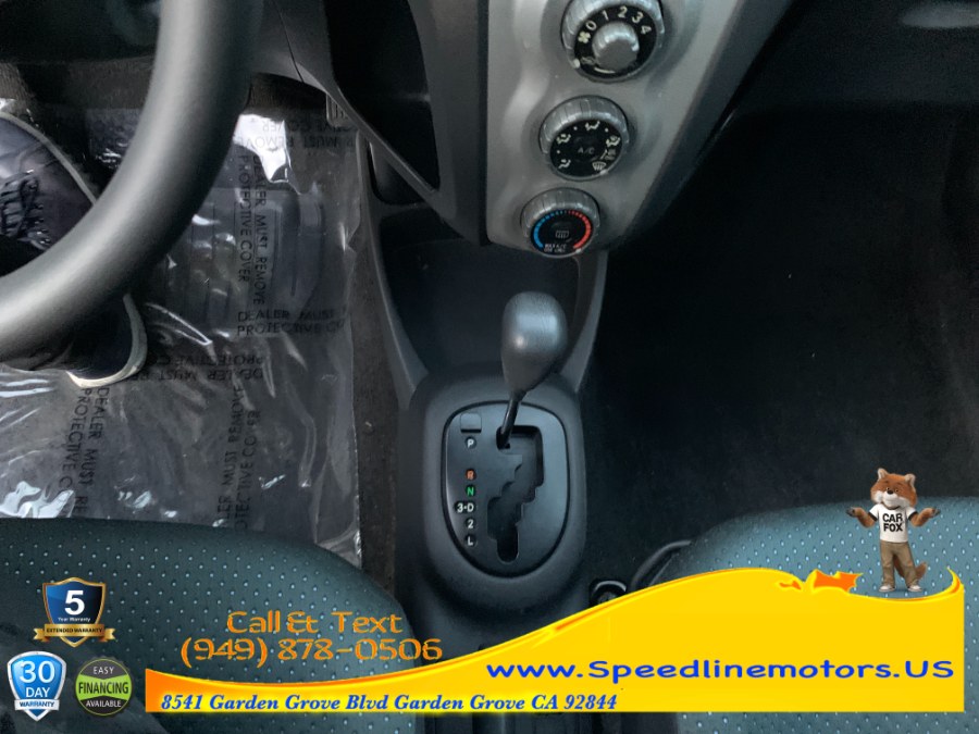 2007 Toyota Yaris 3dr HB Auto, available for sale in Garden Grove, California | Speedline Motors. Garden Grove, California 2007 Toyota Yaris 3dr HB Auto, available for sale in Garden Grove, California | Speedline Motors. Garden Grove, California