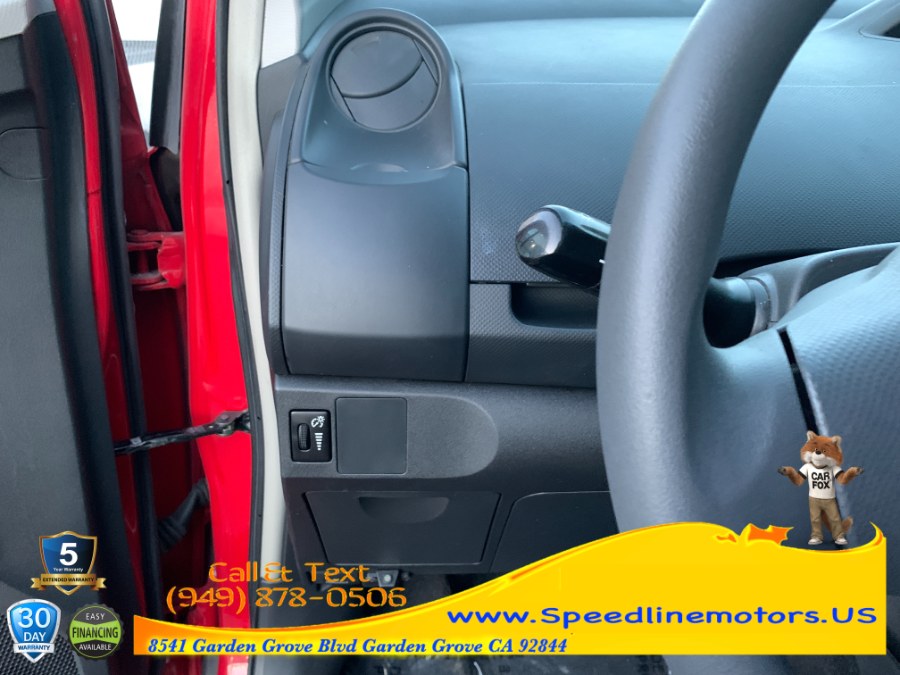 2007 Toyota Yaris 3dr HB Auto, available for sale in Garden Grove, California | Speedline Motors. Garden Grove, California 2007 Toyota Yaris 3dr HB Auto, available for sale in Garden Grove, California | Speedline Motors. Garden Grove, California