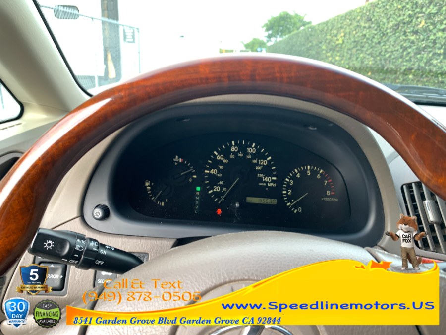 2003 Lexus RX 300 4dr SUV 4WD, available for sale in Garden Grove, California | Speedline Motors. Garden Grove, California 2003 Lexus RX 300 4dr SUV 4WD, available for sale in Garden Grove, California | Speedline Motors. Garden Grove, California