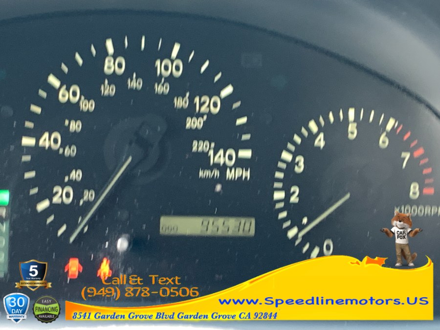 2003 Lexus RX 300 4dr SUV 4WD, available for sale in Garden Grove, California | Speedline Motors. Garden Grove, California 2003 Lexus RX 300 4dr SUV 4WD, available for sale in Garden Grove, California | Speedline Motors. Garden Grove, California