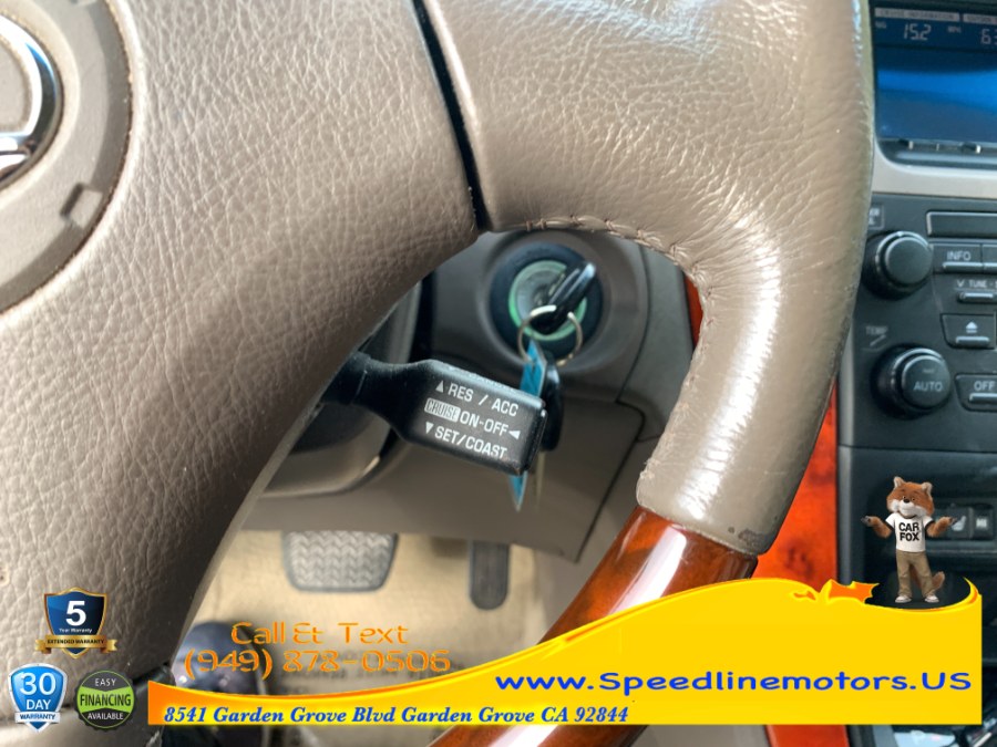 2003 Lexus RX 300 4dr SUV 4WD, available for sale in Garden Grove, California | Speedline Motors. Garden Grove, California 2003 Lexus RX 300 4dr SUV 4WD, available for sale in Garden Grove, California | Speedline Motors. Garden Grove, California