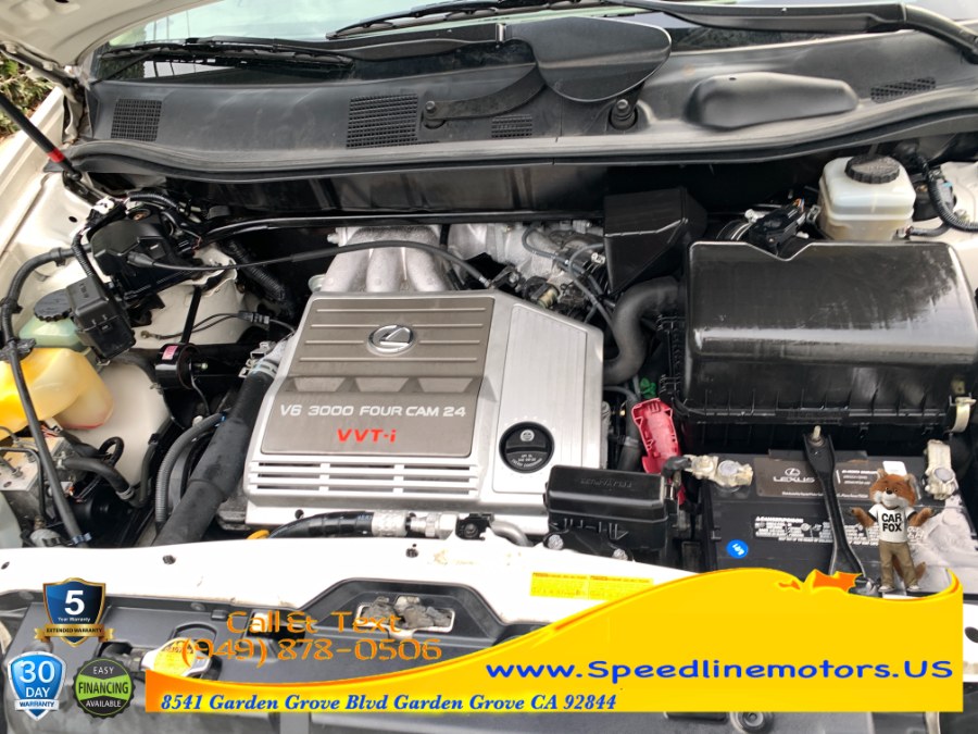 2003 Lexus RX 300 4dr SUV 4WD, available for sale in Garden Grove, California | Speedline Motors. Garden Grove, California 2003 Lexus RX 300 4dr SUV 4WD, available for sale in Garden Grove, California | Speedline Motors. Garden Grove, California