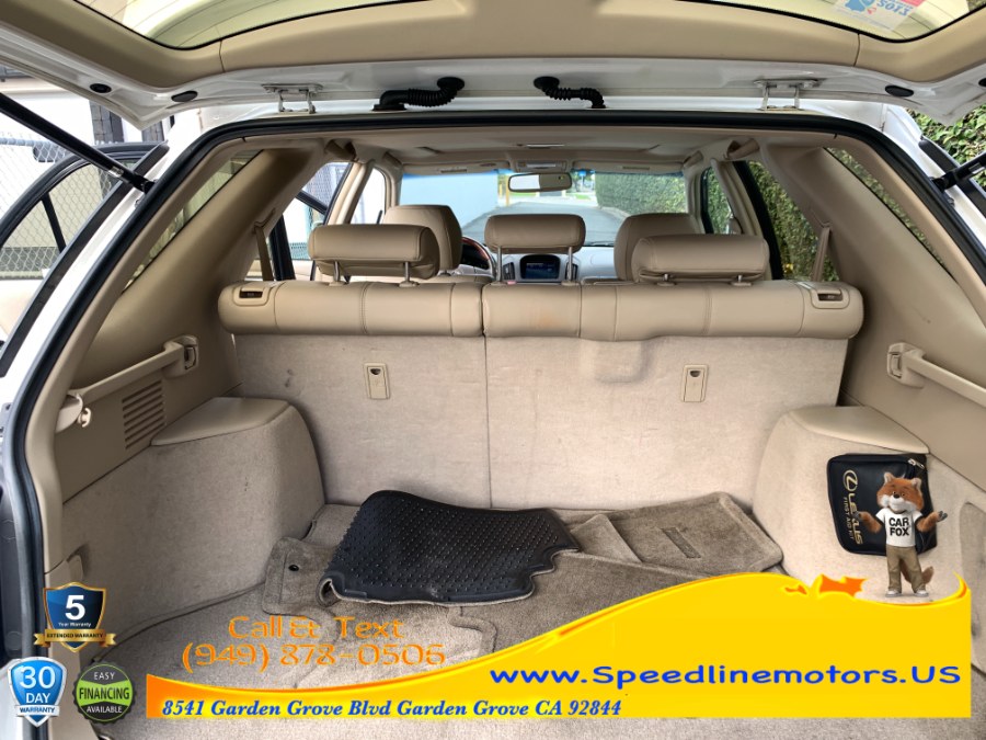 2003 Lexus RX 300 4dr SUV 4WD, available for sale in Garden Grove, California | Speedline Motors. Garden Grove, California 2003 Lexus RX 300 4dr SUV 4WD, available for sale in Garden Grove, California | Speedline Motors. Garden Grove, California