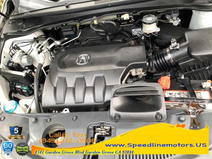 2016 Acura RDX AWD 4dr Tech Pkg, available for sale in Garden Grove, California | Speedline Motors. Garden Grove, California 2016 Acura RDX AWD 4dr Tech Pkg, available for sale in Garden Grove, California | Speedline Motors. Garden Grove, California