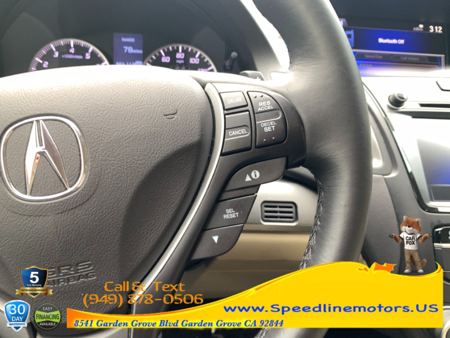 2016 Acura RDX AWD 4dr Tech Pkg, available for sale in Garden Grove, California | Speedline Motors. Garden Grove, California 2016 Acura RDX AWD 4dr Tech Pkg, available for sale in Garden Grove, California | Speedline Motors. Garden Grove, California