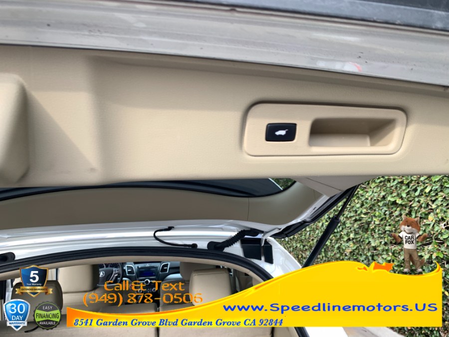 2016 Acura RDX AWD 4dr Tech Pkg, available for sale in Garden Grove, California | Speedline Motors. Garden Grove, California 2016 Acura RDX AWD 4dr Tech Pkg, available for sale in Garden Grove, California | Speedline Motors. Garden Grove, California