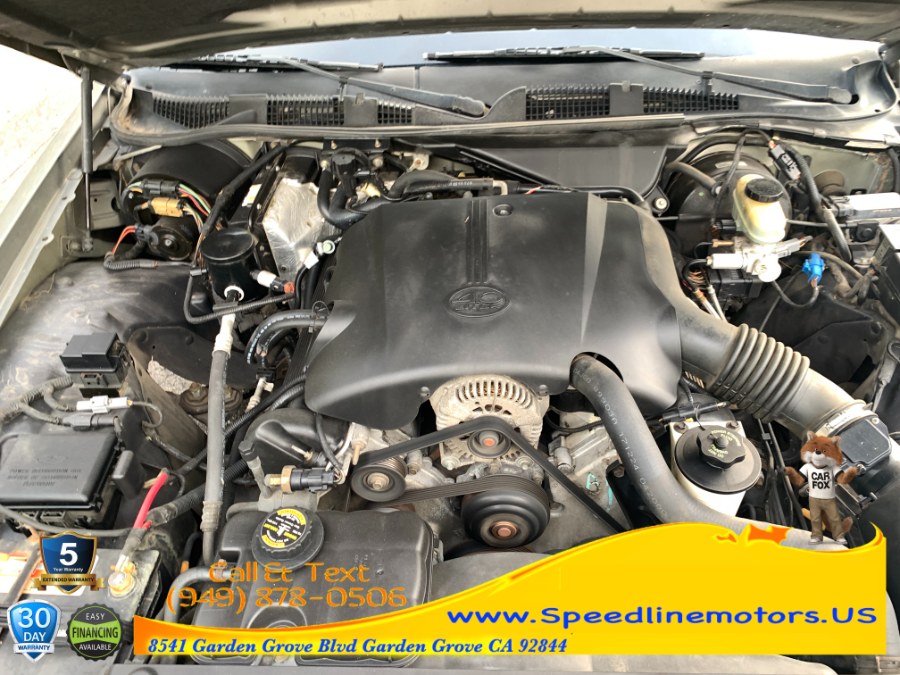 2000 Mercury Grand Marquis 4dr Sdn LS, available for sale in Garden Grove, California | Speedline Motors. Garden Grove, California 2000 Mercury Grand Marquis 4dr Sdn LS, available for sale in Garden Grove, California | Speedline Motors. Garden Grove, California