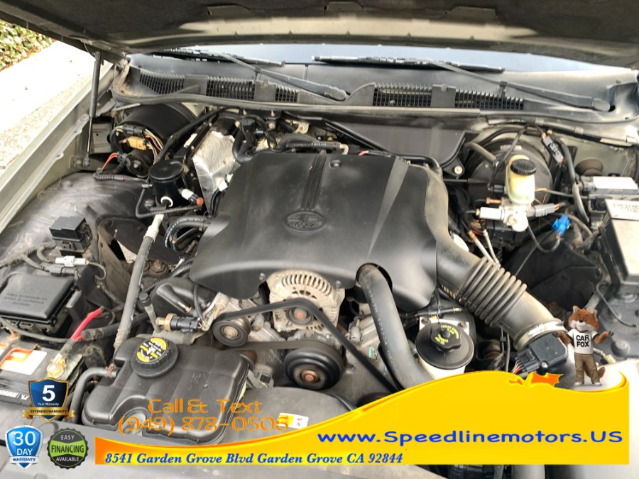 2000 Mercury Grand Marquis 4dr Sdn LS, available for sale in Garden Grove, California | Speedline Motors. Garden Grove, California 2000 Mercury Grand Marquis 4dr Sdn LS, available for sale in Garden Grove, California | Speedline Motors. Garden Grove, California