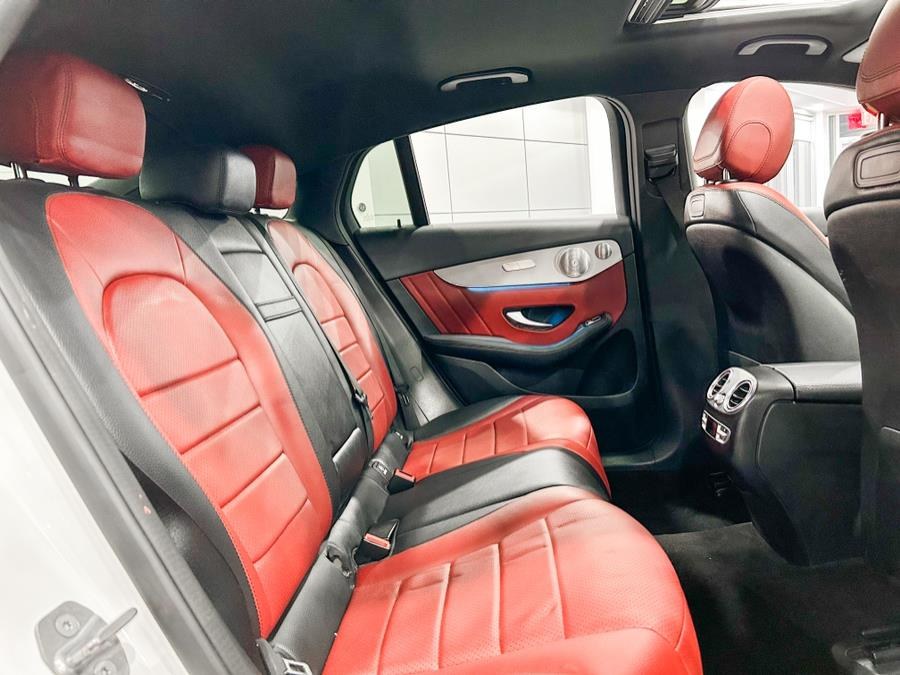 2019 Mercedes-Benz GLC GLC 300 4MATIC Coupe, available for sale in Franklin Square, New York | Luxury Motor Club. Franklin Square, New York 2019 Mercedes-Benz GLC GLC 300 4MATIC Coupe, available for sale in Franklin Square, New York | Luxury Motor Club. Franklin Square, New York