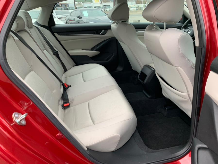 2020 Honda Accord Sedan LX 1.5T CVT, available for sale in Lodi, New Jersey | European Auto Expo. Lodi, New Jersey 2020 Honda Accord Sedan LX 1.5T CVT, available for sale in Lodi, New Jersey | European Auto Expo. Lodi, New Jersey