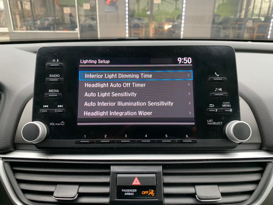 2020 Honda Accord Sedan LX 1.5T CVT, available for sale in Lodi, New Jersey | European Auto Expo. Lodi, New Jersey 2020 Honda Accord Sedan LX 1.5T CVT, available for sale in Lodi, New Jersey | European Auto Expo. Lodi, New Jersey