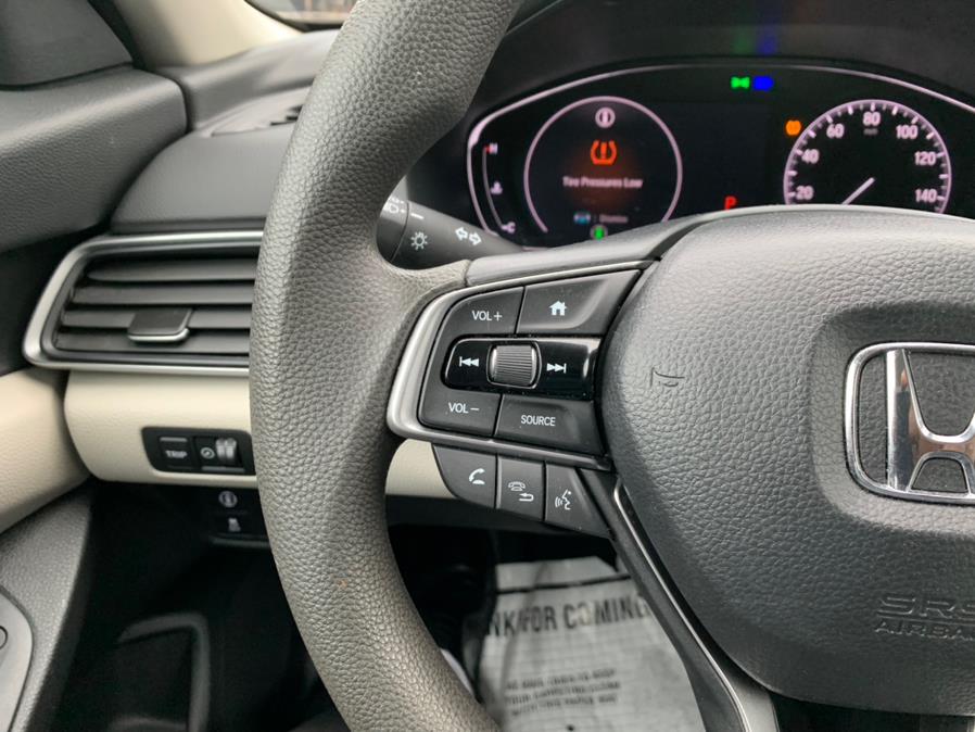 2020 Honda Accord Sedan LX 1.5T CVT, available for sale in Lodi, New Jersey | European Auto Expo. Lodi, New Jersey 2020 Honda Accord Sedan LX 1.5T CVT, available for sale in Lodi, New Jersey | European Auto Expo. Lodi, New Jersey