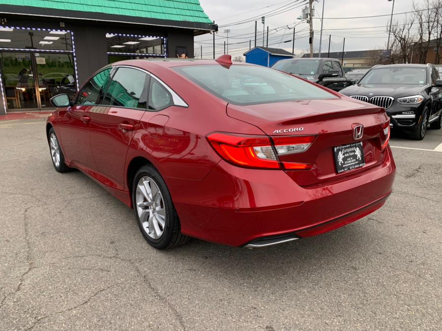 2020 Honda Accord Sedan LX 1.5T CVT, available for sale in Lodi, New Jersey | European Auto Expo. Lodi, New Jersey 2020 Honda Accord Sedan LX 1.5T CVT, available for sale in Lodi, New Jersey | European Auto Expo. Lodi, New Jersey