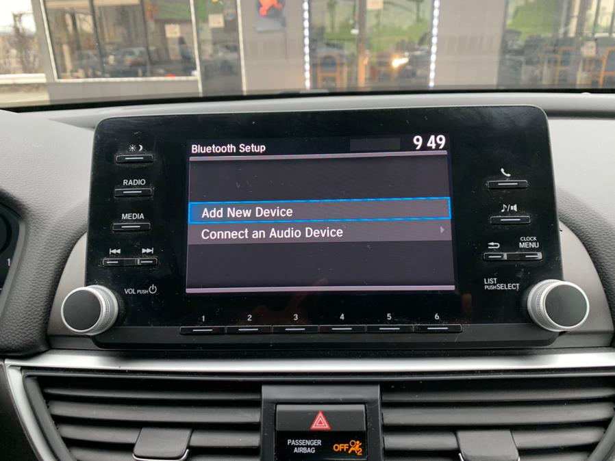 2020 Honda Accord Sedan LX 1.5T CVT, available for sale in Lodi, New Jersey | European Auto Expo. Lodi, New Jersey 2020 Honda Accord Sedan LX 1.5T CVT, available for sale in Lodi, New Jersey | European Auto Expo. Lodi, New Jersey
