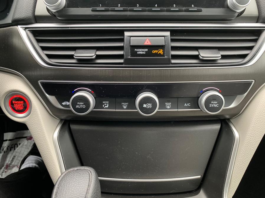 2020 Honda Accord Sedan LX 1.5T CVT, available for sale in Lodi, New Jersey | European Auto Expo. Lodi, New Jersey 2020 Honda Accord Sedan LX 1.5T CVT, available for sale in Lodi, New Jersey | European Auto Expo. Lodi, New Jersey