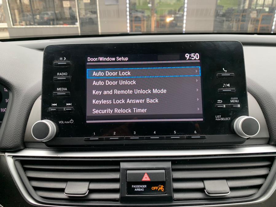 2020 Honda Accord Sedan LX 1.5T CVT, available for sale in Lodi, New Jersey | European Auto Expo. Lodi, New Jersey 2020 Honda Accord Sedan LX 1.5T CVT, available for sale in Lodi, New Jersey | European Auto Expo. Lodi, New Jersey