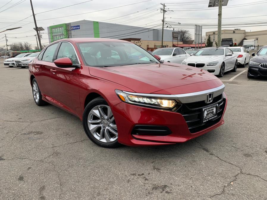 2020 Honda Accord Sedan LX 1.5T CVT, available for sale in Lodi, New Jersey | European Auto Expo. Lodi, New Jersey 2020 Honda Accord Sedan LX 1.5T CVT, available for sale in Lodi, New Jersey | European Auto Expo. Lodi, New Jersey