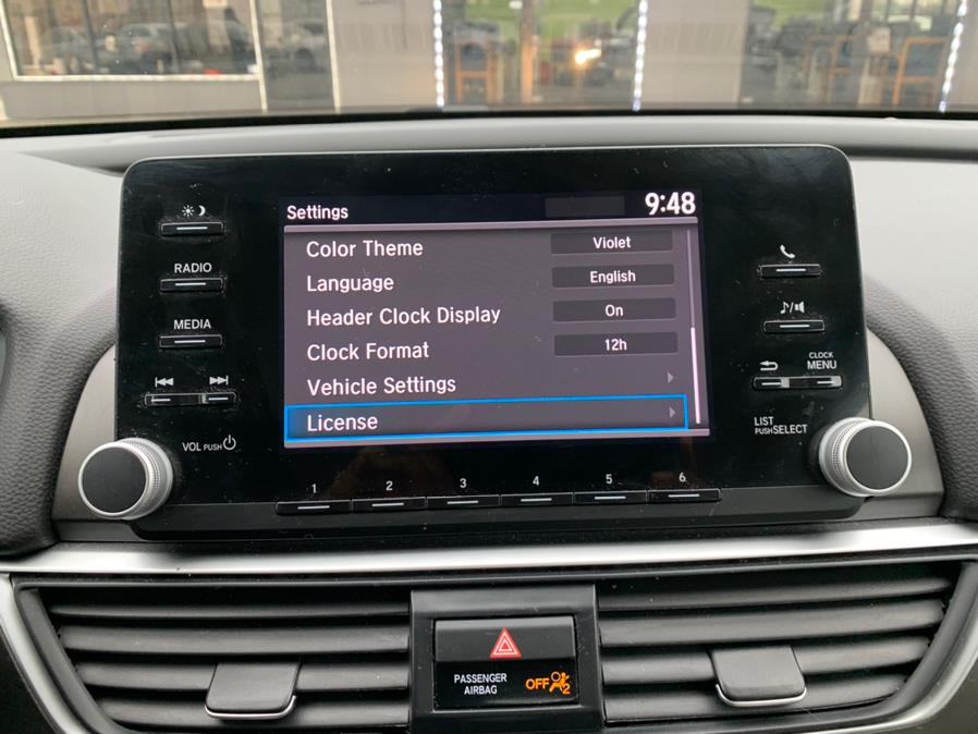 2020 Honda Accord Sedan LX 1.5T CVT, available for sale in Lodi, New Jersey | European Auto Expo. Lodi, New Jersey 2020 Honda Accord Sedan LX 1.5T CVT, available for sale in Lodi, New Jersey | European Auto Expo. Lodi, New Jersey