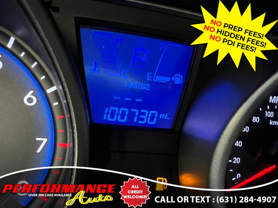 2012 Hyundai Tucson AWD 4dr Auto Limited, available for sale in Bohemia, New York | Performance Auto Inc. Bohemia, New York 2012 Hyundai Tucson AWD 4dr Auto Limited, available for sale in Bohemia, New York | Performance Auto Inc. Bohemia, New York