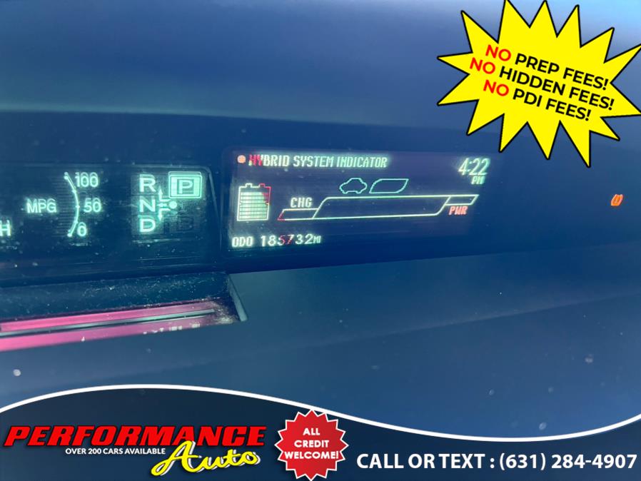 2013 Toyota Prius 5dr HB Two, available for sale in Bohemia, New York | Performance Auto Inc. Bohemia, New York 2013 Toyota Prius 5dr HB Two, available for sale in Bohemia, New York | Performance Auto Inc. Bohemia, New York