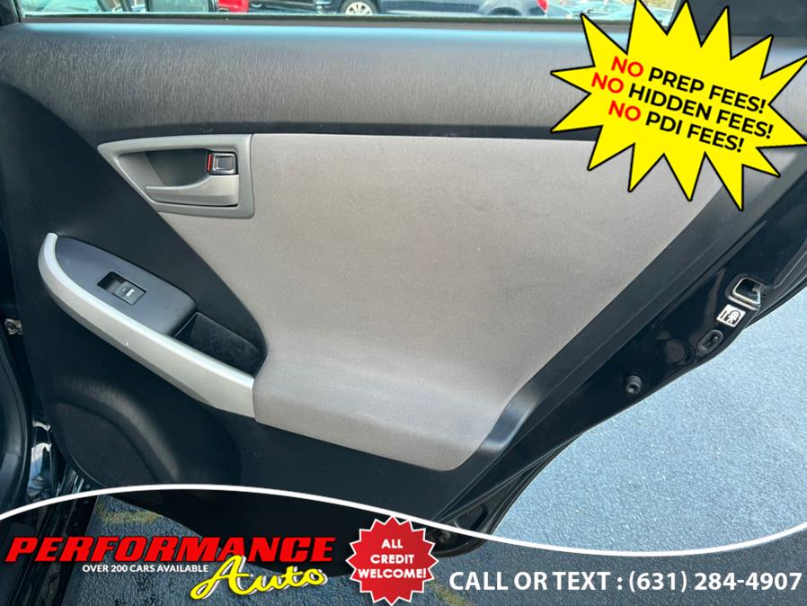 2013 Toyota Prius 5dr HB Two, available for sale in Bohemia, New York | Performance Auto Inc. Bohemia, New York 2013 Toyota Prius 5dr HB Two, available for sale in Bohemia, New York | Performance Auto Inc. Bohemia, New York