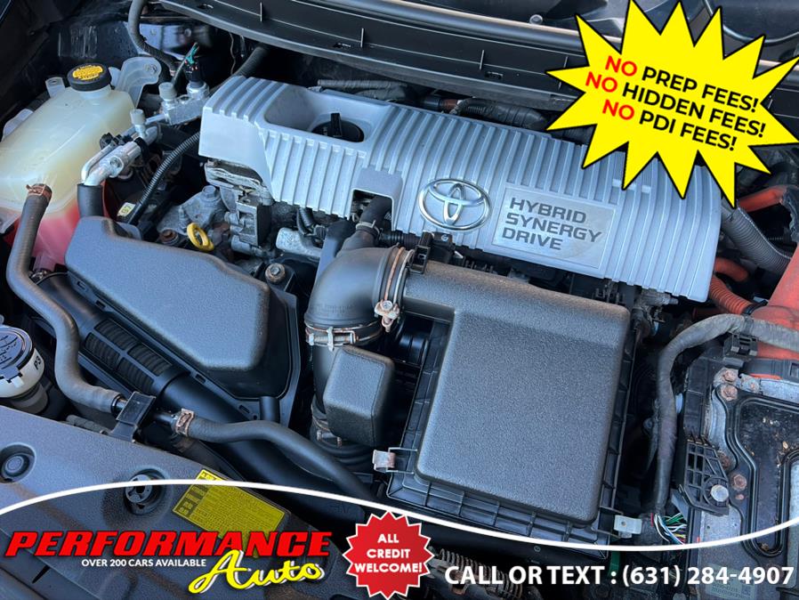 2013 Toyota Prius 5dr HB Two, available for sale in Bohemia, New York | Performance Auto Inc. Bohemia, New York 2013 Toyota Prius 5dr HB Two, available for sale in Bohemia, New York | Performance Auto Inc. Bohemia, New York